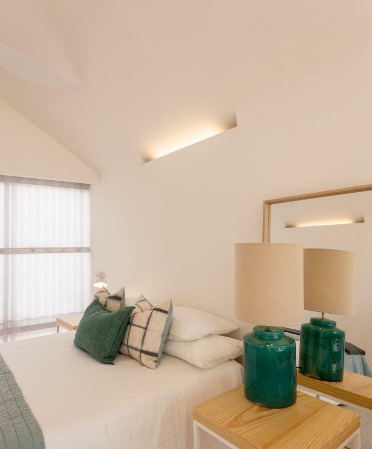 הוילה פורטו Casa Castanha מראה חיצוני תמונה