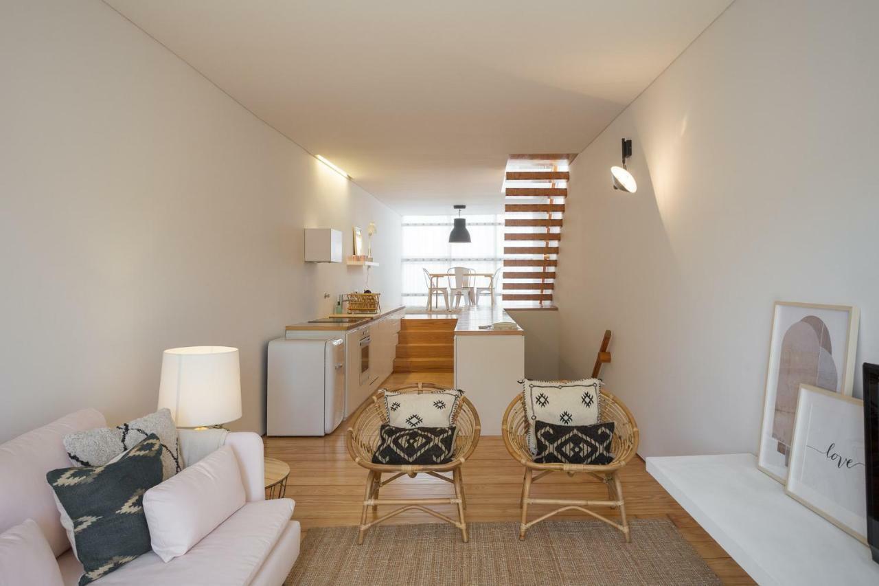 הוילה פורטו Casa Castanha מראה חיצוני תמונה