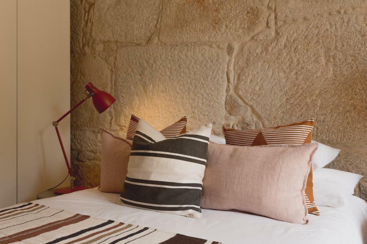הוילה פורטו Casa Castanha מראה חיצוני תמונה