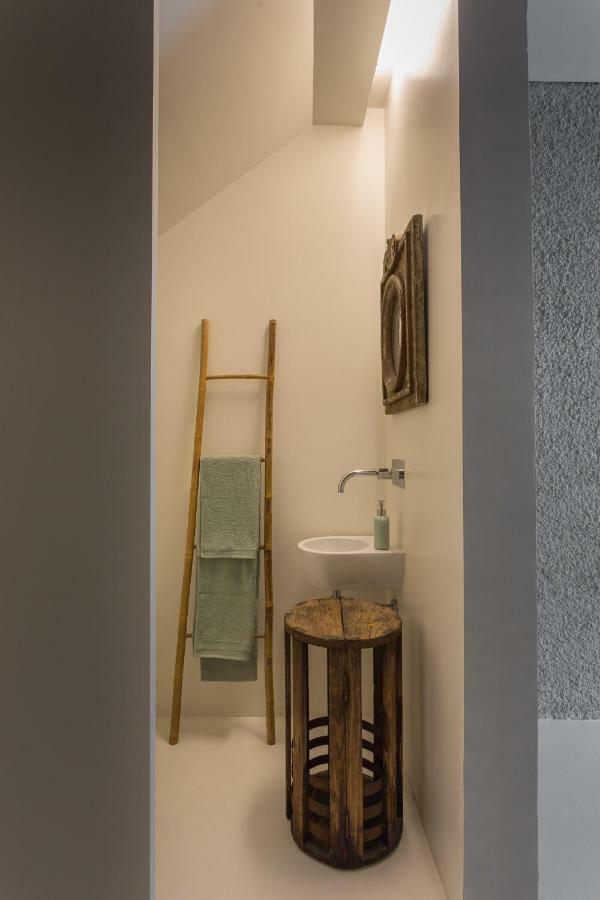 הוילה פורטו Casa Castanha מראה חיצוני תמונה