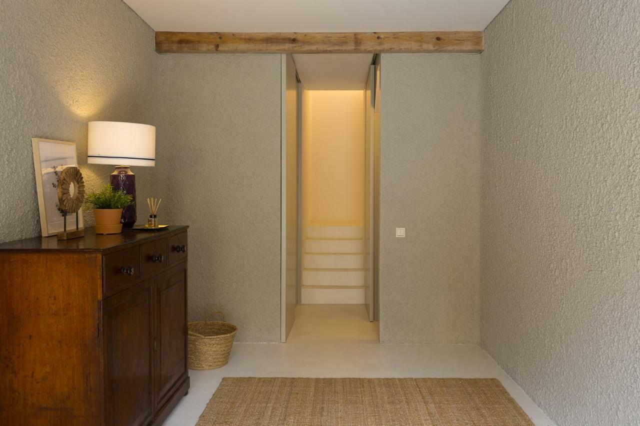 הוילה פורטו Casa Castanha מראה חיצוני תמונה