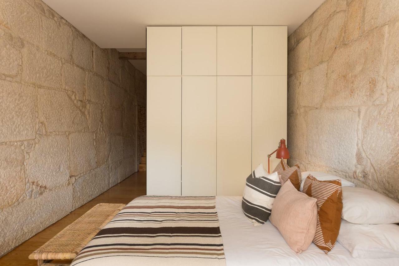 הוילה פורטו Casa Castanha מראה חיצוני תמונה