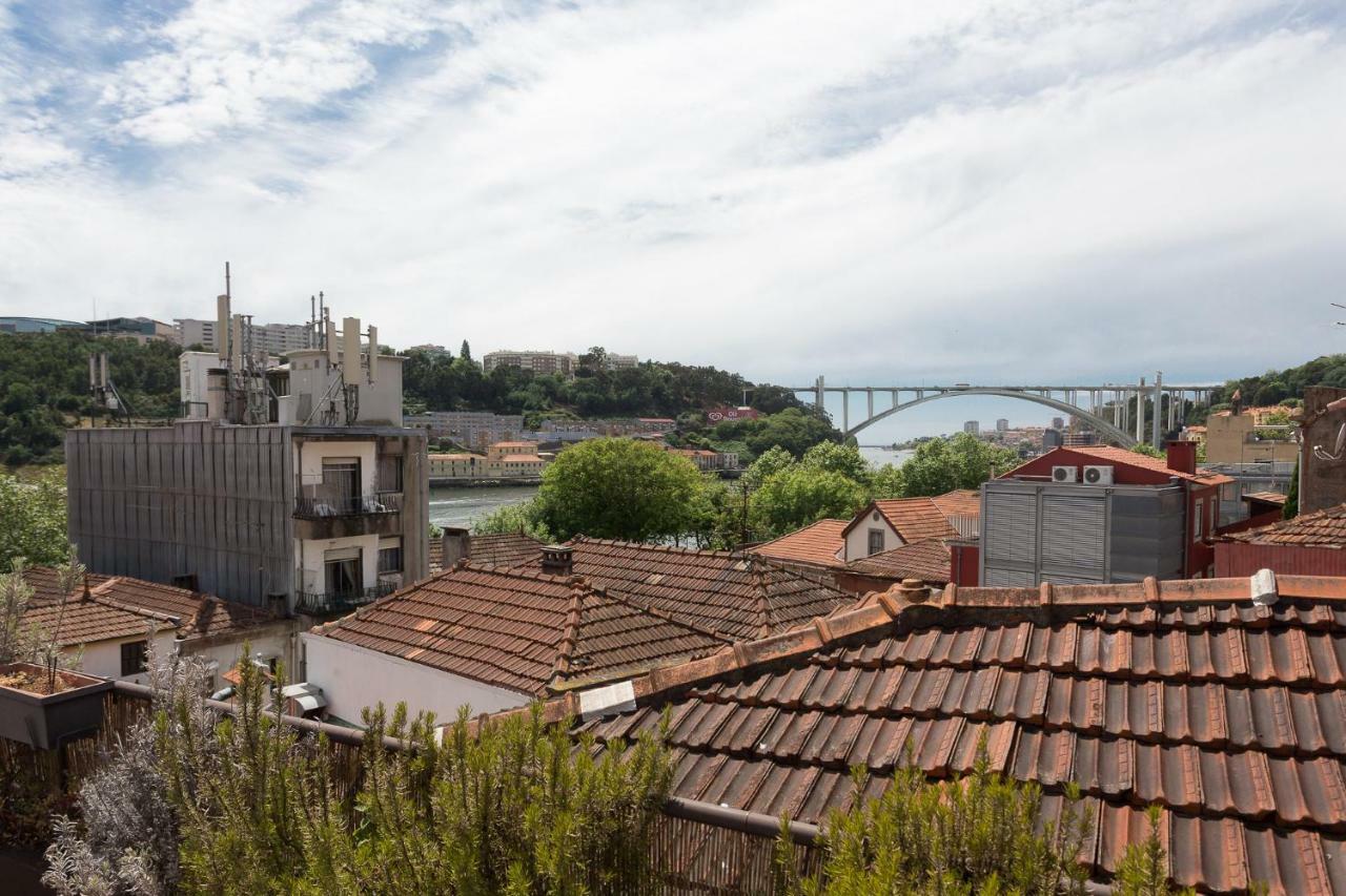 הוילה פורטו Casa Castanha מראה חיצוני תמונה