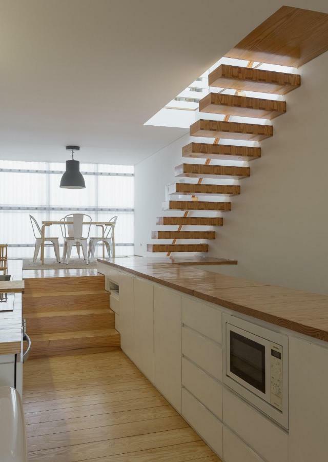 הוילה פורטו Casa Castanha מראה חיצוני תמונה