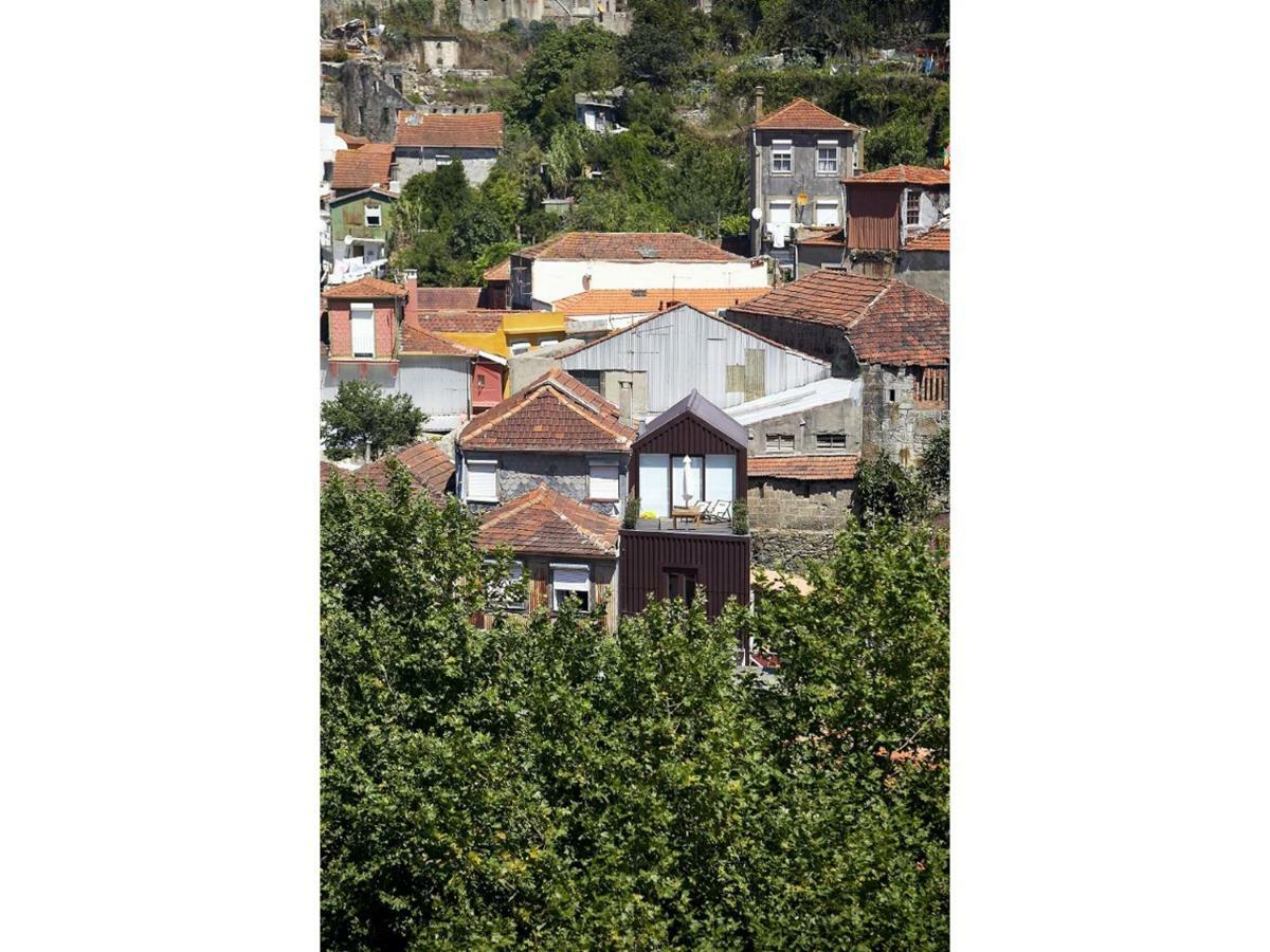 הוילה פורטו Casa Castanha מראה חיצוני תמונה