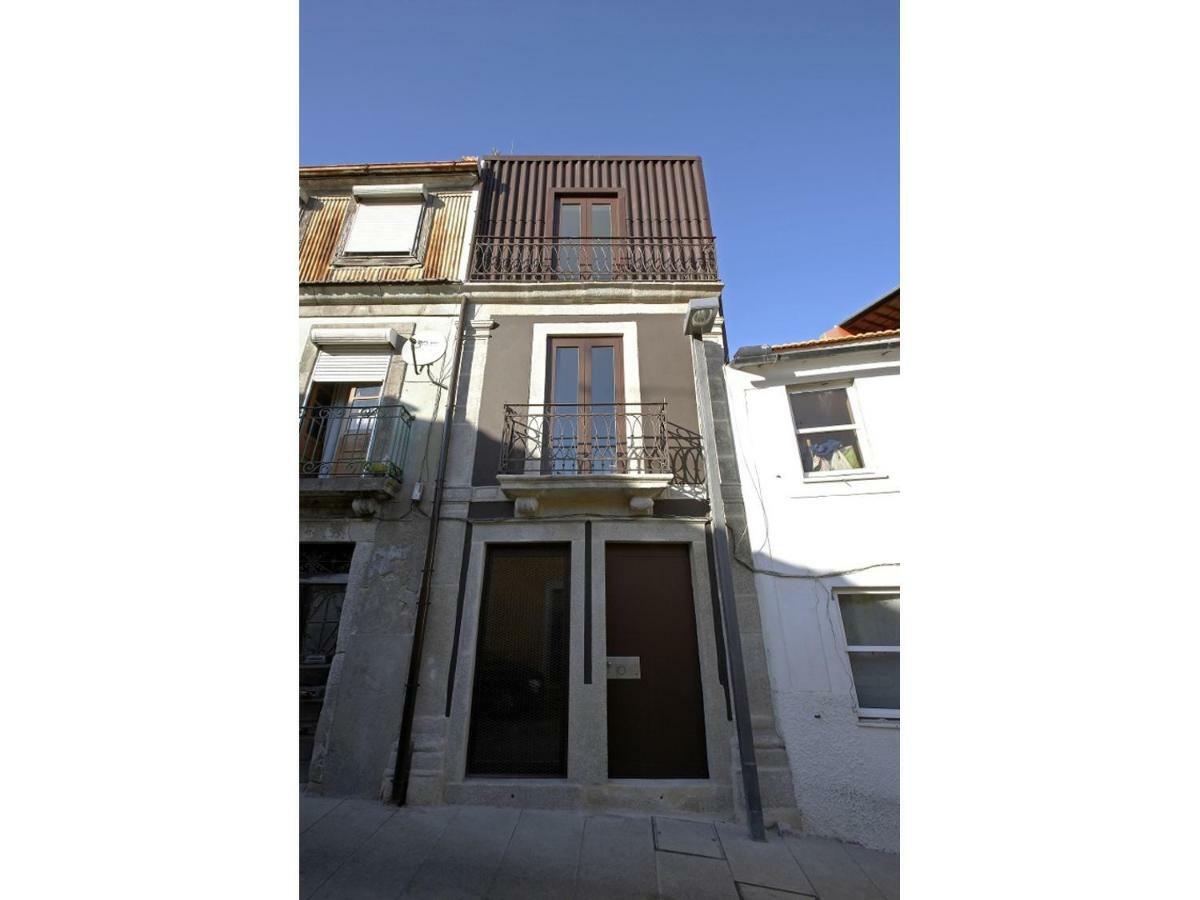 הוילה פורטו Casa Castanha מראה חיצוני תמונה